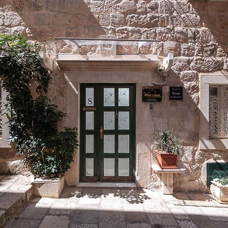 Villa Mia Casa Dubrovnik Exterior foto